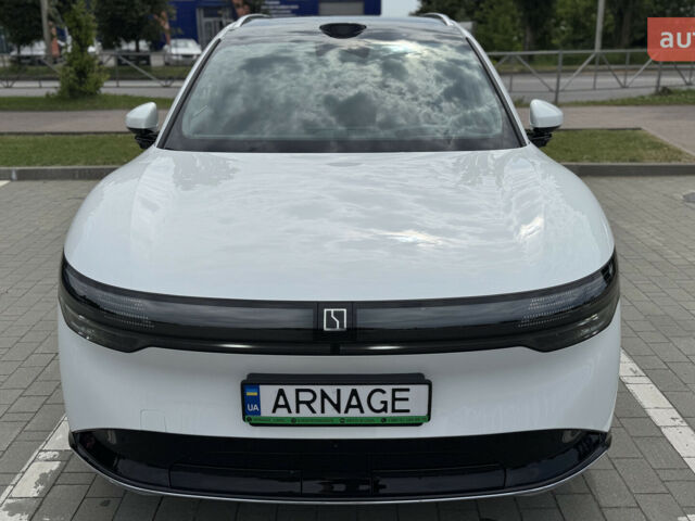 купить новое авто Zeekr 7X 2025 года от официального дилера Алексей Zeekr фото