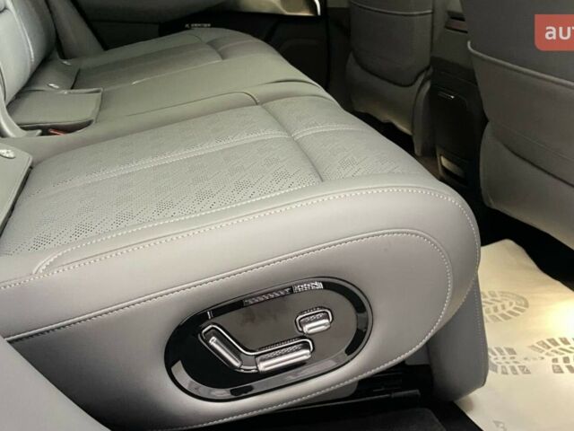 купити нове авто Zeekr 7X 2025 року від офіційного дилера E-SKM Zeekr фото