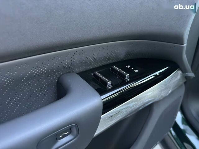 Zeekr 7X, объемом двигателя 0 л и пробегом 1 тыс. км за 42500 $, фото 26 на Automoto.ua