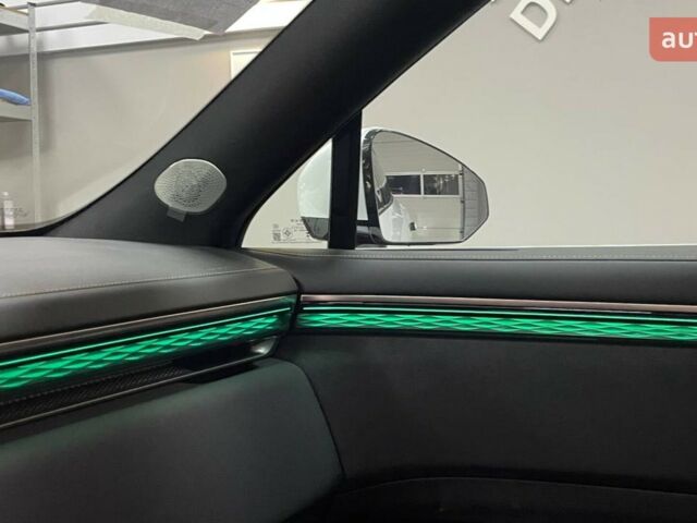 купить новое авто Zeekr 7X 2025 года от официального дилера SKM-1 Zeekr фото