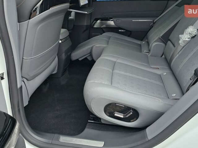 купить новое авто Zeekr 7X 2025 года от официального дилера Максим Путрівка Zeekr фото