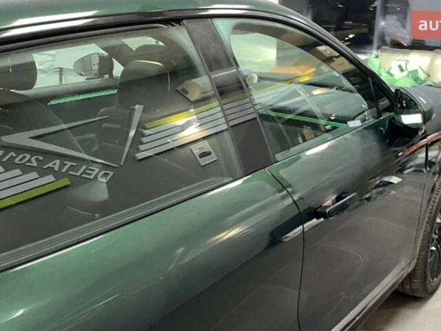 купить новое авто Zeekr 7X 2025 года от официального дилера E-SKM Вінниця Zeekr фото