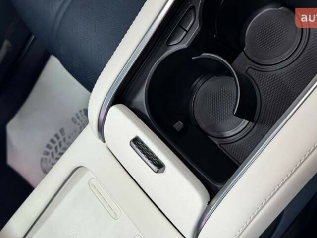 купити нове авто Zeekr 7X 2025 року від офіційного дилера Zeekr Одеса Zeekr фото