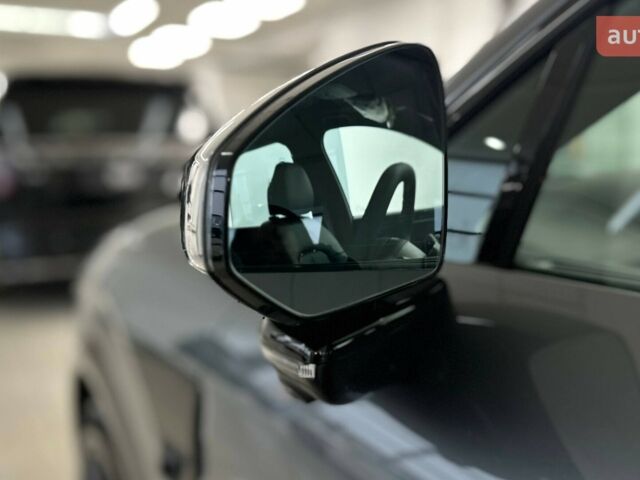 купить новое авто Zeekr 7X 2025 года от официального дилера SKM-1 Zeekr фото