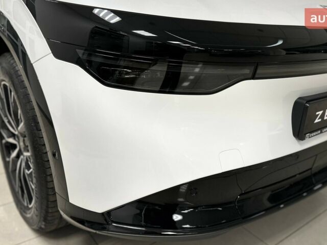 купить новое авто Zeekr 7X 2025 года от официального дилера SKM-1 Zeekr фото