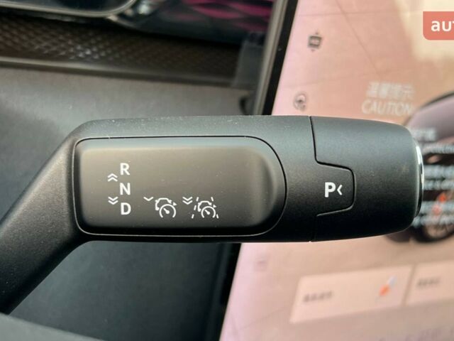 купити нове авто Zeekr 7X 2025 року від офіційного дилера 4Колеса Zeekr фото