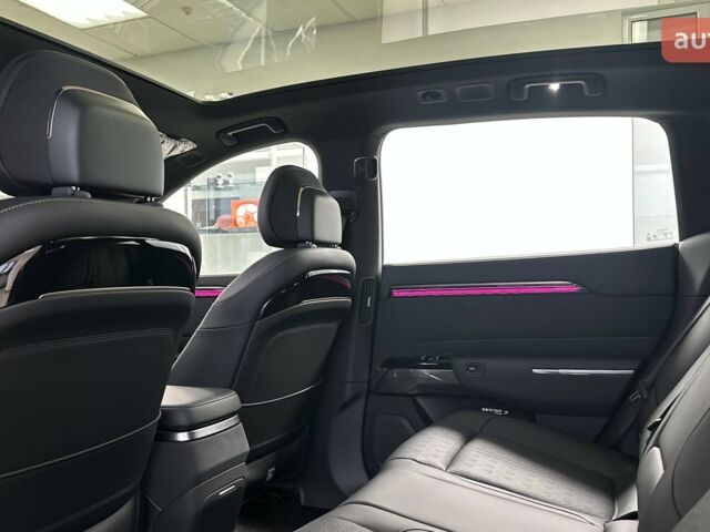 купить новое авто Zeekr 7X 2025 года от официального дилера SKM-1 Zeekr фото