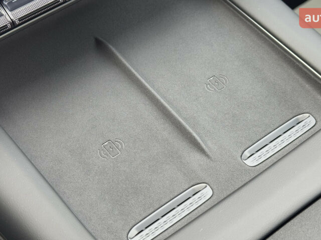 купить новое авто Zeekr 7X 2025 года от официального дилера Алексей Zeekr фото