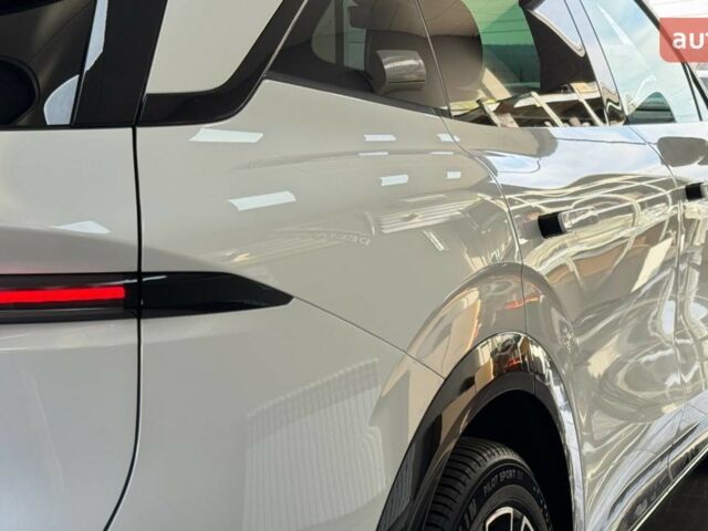 купить новое авто Zeekr 7X 2025 года от официального дилера Максим Путрівка Zeekr фото