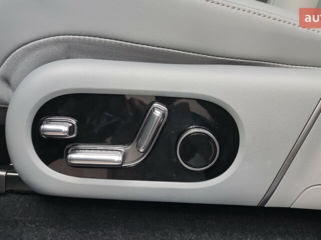 Zeekr 7X 2025 года купить новое авто Zeekr 7X 2025 года от официального дилера Сергей Zeekr фото