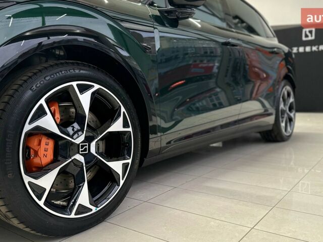 Zeekr 7X 2025 года купить новое авто Zeekr 7X 2025 года от официального дилера SKM-1 Zeekr фото