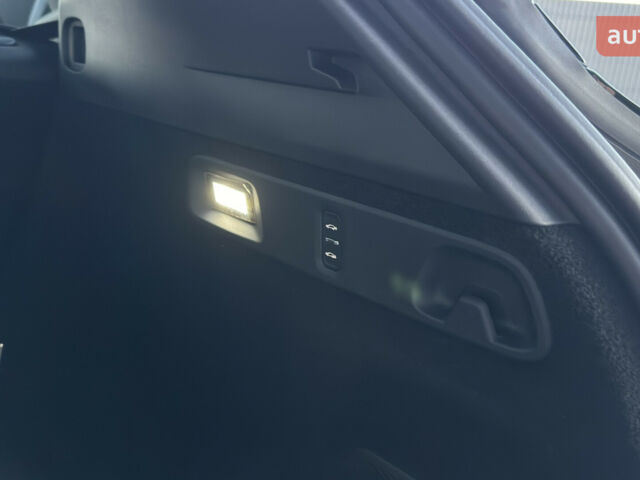 купити нове авто Zeekr 7X 2025 року від офіційного дилера Володимир Олександрович Zeekr фото