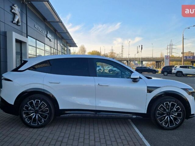 купить новое авто Zeekr 7X 2025 года от официального дилера Дмитрий Zeekr фото