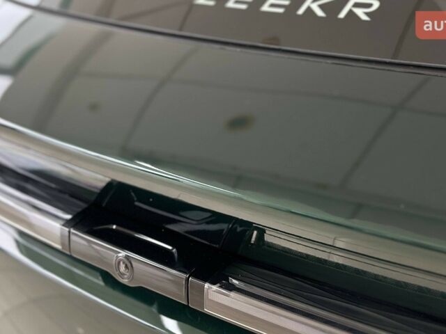 купить новое авто Zeekr 7X 2025 года от официального дилера SKM-1 Zeekr фото