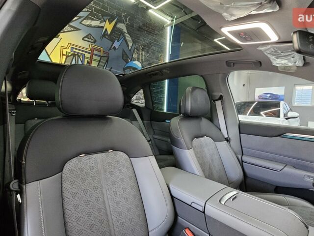 купити нове авто Zeekr 7X 2025 року від офіційного дилера Денис Фатов Zeekr фото