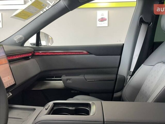 купити нове авто Zeekr 7X 2025 року від офіційного дилера E-SKM Zeekr фото