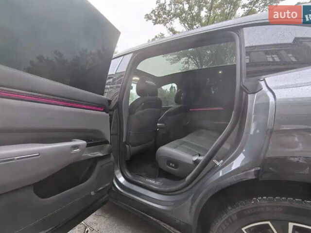 Zeekr 7X, объемом двигателя 0 л и пробегом 1 тыс. км за 41000 $, фото 8 на Automoto.ua