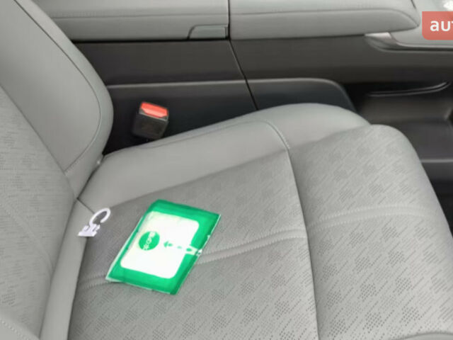 купить новое авто Zeekr 7X 2025 года от официального дилера Ben⚡️Auto Zeekr фото