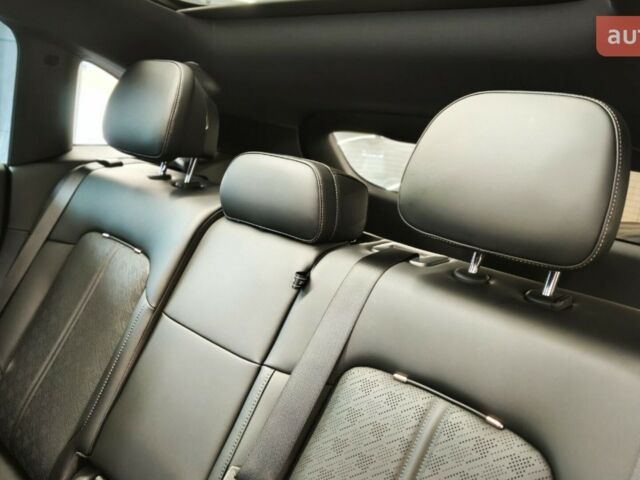 Zeekr 7X 2025 года купить новое авто Zeekr 7X 2025 года от официального дилера Zeekr Одеса Zeekr фото