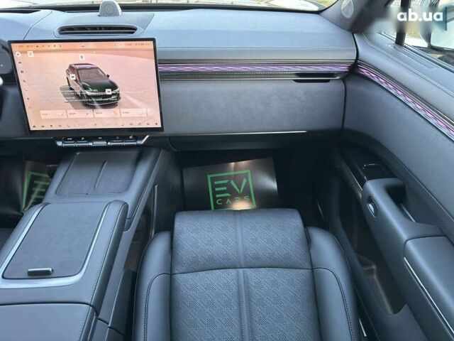 Zeekr 7X, объемом двигателя 0 л и пробегом 1 тыс. км за 42500 $, фото 14 на Automoto.ua