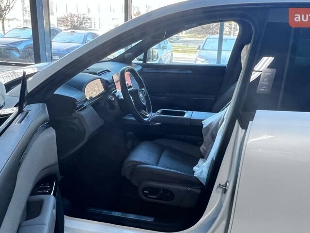 купить новое авто Zeekr 7X 2025 года от официального дилера Іван Zeekr фото