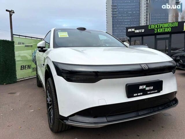 Zeekr 7X, объемом двигателя 0 л и пробегом 1 тыс. км за 42500 $, фото 2 на Automoto.ua