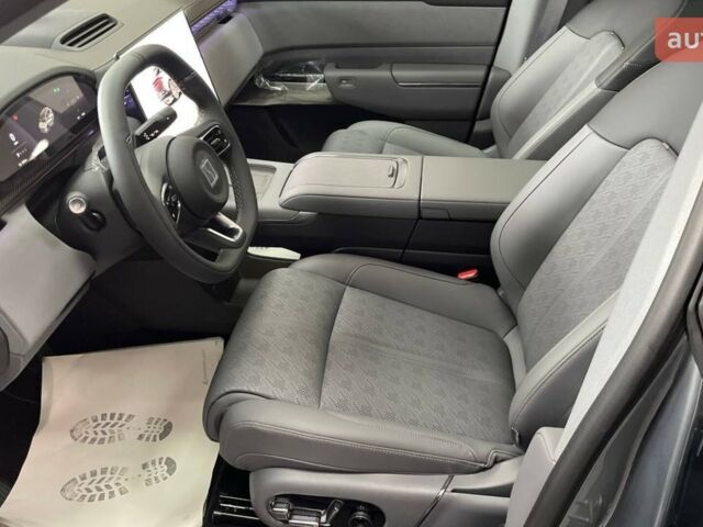 купить новое авто Zeekr 7X 2025 года от официального дилера E-SKM Вінниця Zeekr фото