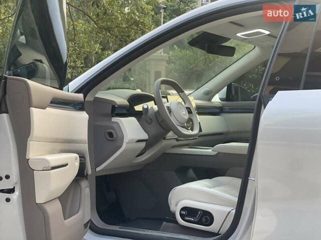 Zeekr 7X 2025 в Одессе на Automoto.ua Zeekr 7X, объемом двигателя 0 л и пробегом 12 тыс. км за 46900 $, фото 10 на Automoto.ua