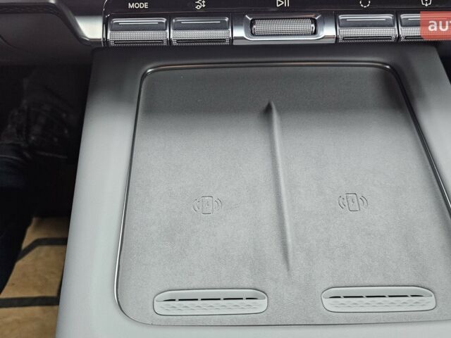 купить новое авто Zeekr 7X 2025 года от официального дилера Максим Путрівка Zeekr фото