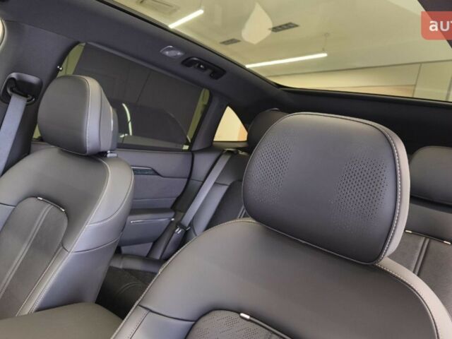 купить новое авто Zeekr 7X 2025 года от официального дилера Zeekr Одеса Zeekr фото