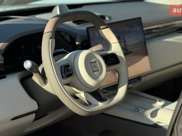 Zeekr 7X, об'ємом двигуна 0 л та пробігом 0 тис. км за 33999 $, фото 14 на Automoto.ua