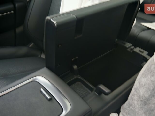 купить новое авто Zeekr 7X 2025 года от официального дилера E-SKM Черкаси Zeekr фото