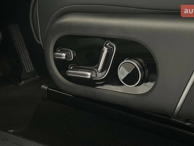 купить новое авто Zeekr 7X 2025 года от официального дилера SKM-1 Zeekr фото