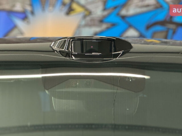 купить новое авто Zeekr 7X 2025 года от официального дилера Олександр Хіміч Zeekr фото