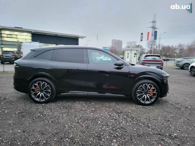 Zeekr 7X, объемом двигателя 0 л и пробегом 1 тыс. км за 38888 $, фото 8 на Automoto.ua