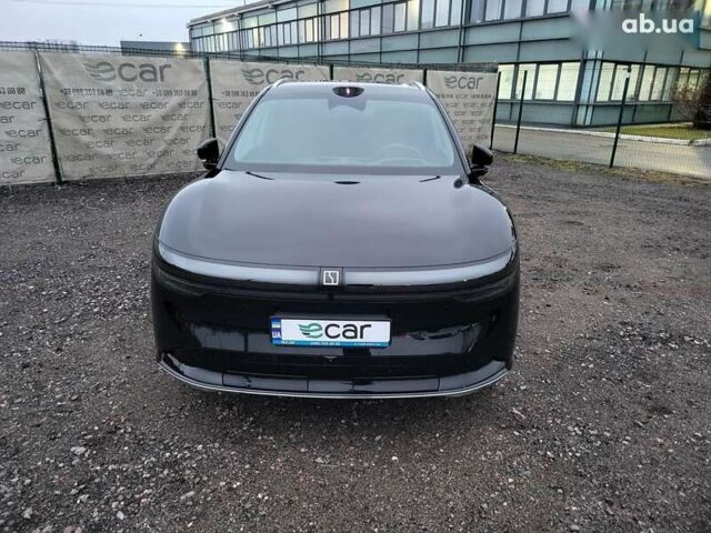 Zeekr 7X, объемом двигателя 0 л и пробегом 1 тыс. км за 38888 $, фото 3 на Automoto.ua