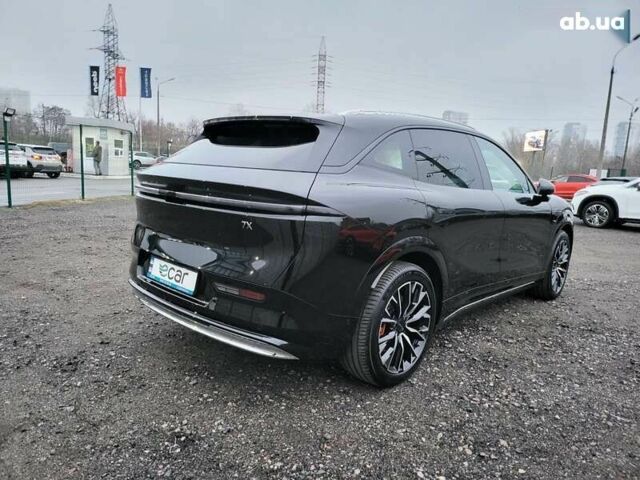 Zeekr 7X, объемом двигателя 0 л и пробегом 1 тыс. км за 38888 $, фото 11 на Automoto.ua