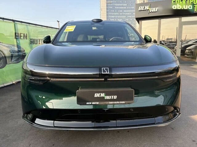 Zeekr 7X, объемом двигателя 0 л и пробегом 1 тыс. км за 41500 $, фото 9 на Automoto.ua