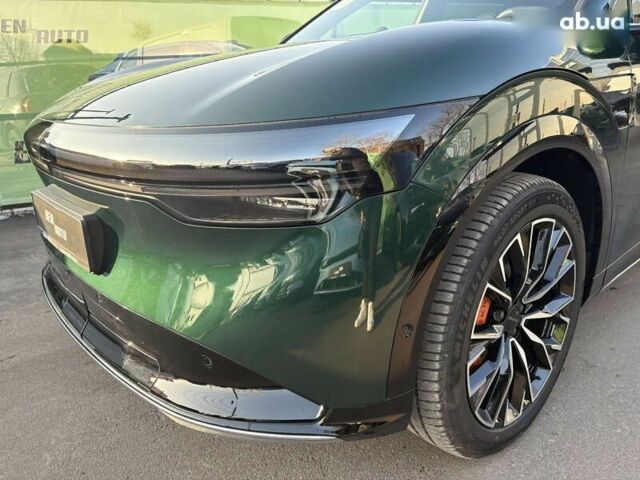 Zeekr 7X, объемом двигателя 0 л и пробегом 1 тыс. км за 41500 $, фото 24 на Automoto.ua