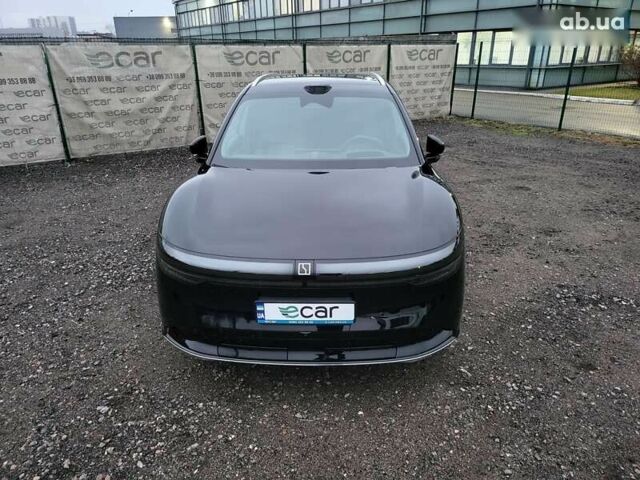 Zeekr 7X, объемом двигателя 0 л и пробегом 1 тыс. км за 38888 $, фото 4 на Automoto.ua
