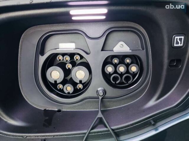 Zeekr 7X, объемом двигателя 0 л и пробегом 1 тыс. км за 38295 $, фото 13 на Automoto.ua
