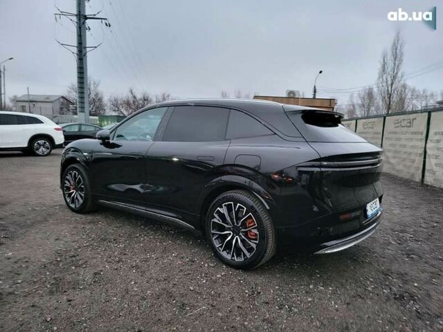 Zeekr 7X, объемом двигателя 0 л и пробегом 1 тыс. км за 38888 $, фото 18 на Automoto.ua
