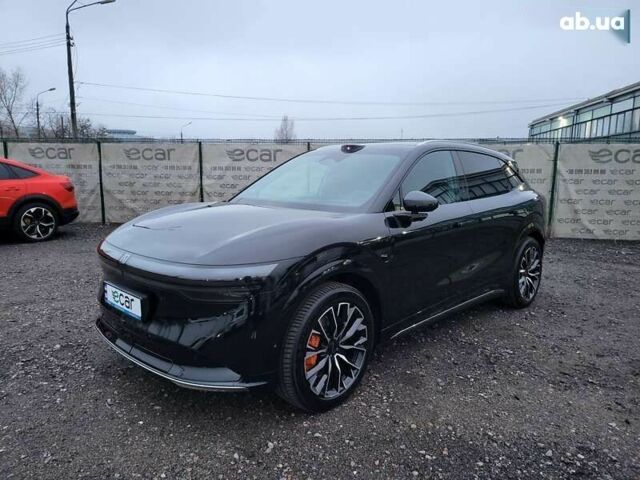 Zeekr 7X, объемом двигателя 0 л и пробегом 1 тыс. км за 38888 $, фото 1 на Automoto.ua