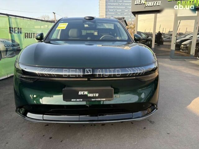 Zeekr 7X, объемом двигателя 0 л и пробегом 1 тыс. км за 41500 $, фото 1 на Automoto.ua