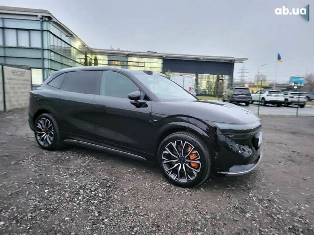 Zeekr 7X, объемом двигателя 0 л и пробегом 1 тыс. км за 38888 $, фото 7 на Automoto.ua