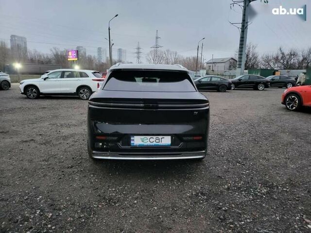 Zeekr 7X, объемом двигателя 0 л и пробегом 1 тыс. км за 38888 $, фото 16 на Automoto.ua