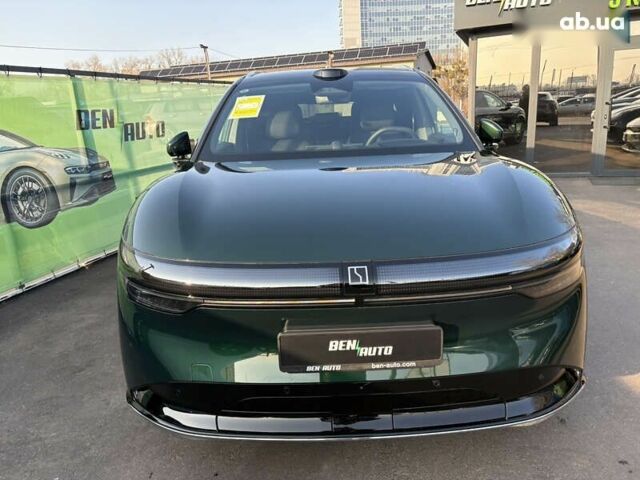 Zeekr 7X, объемом двигателя 0 л и пробегом 1 тыс. км за 41500 $, фото 7 на Automoto.ua