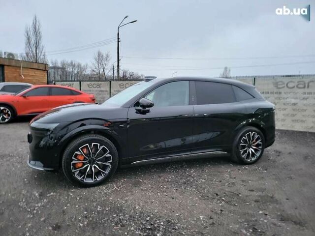 Zeekr 7X, объемом двигателя 0 л и пробегом 1 тыс. км за 38888 $, фото 20 на Automoto.ua