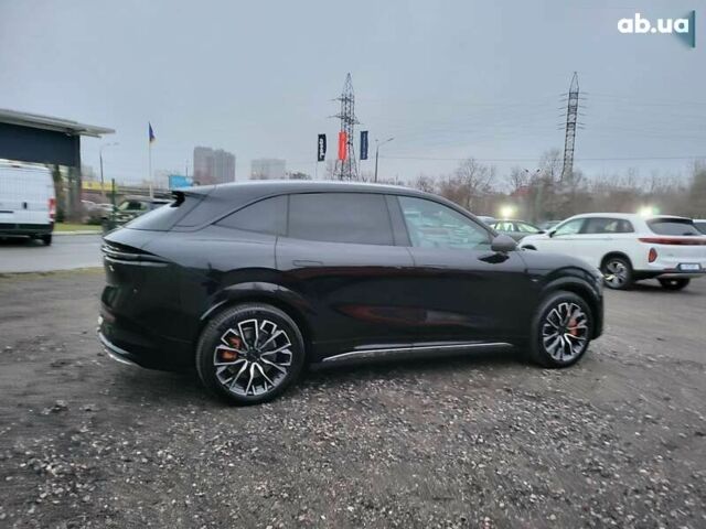 Zeekr 7X, объемом двигателя 0 л и пробегом 1 тыс. км за 38888 $, фото 9 на Automoto.ua