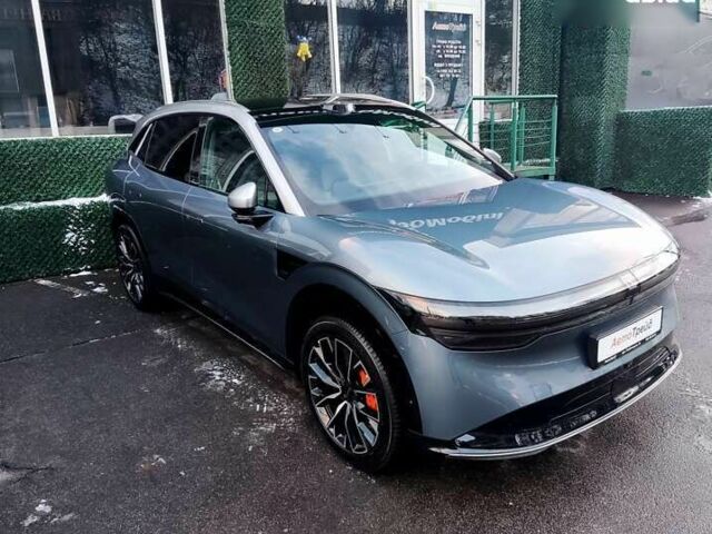 Zeekr 7X, объемом двигателя 0 л и пробегом 1 тыс. км за 38295 $, фото 1 на Automoto.ua